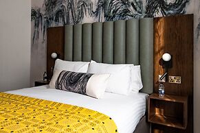 Lace Market Hotel