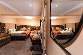 Lace Market Hotel