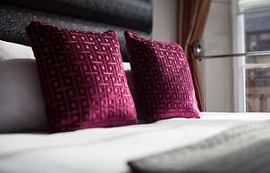 Lace Market Hotel