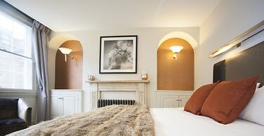 Lace Market Hotel
