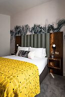 Lace Market Hotel