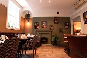 Lace Market Hotel