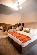 Lace Market Hotel