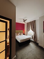 Lace Market Hotel