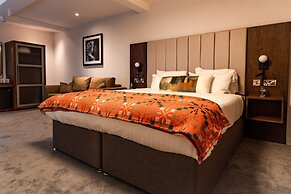 Lace Market Hotel