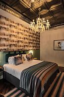 Lace Market Hotel