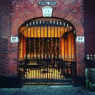 Lace Market Hotel