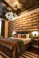 Lace Market Hotel