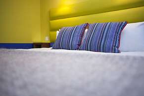 Lace Market Hotel