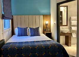 Lace Market Hotel