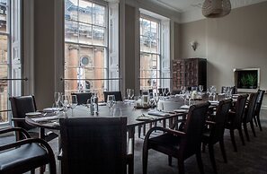 Lace Market Hotel
