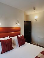 Lace Market Hotel