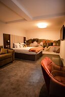Lace Market Hotel