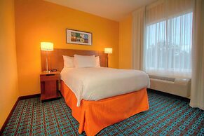 Fairfield Inn and Suites by Marriott Jupiter