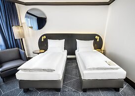 Diplomat Hotel Prague