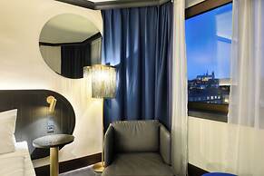Diplomat Hotel Prague