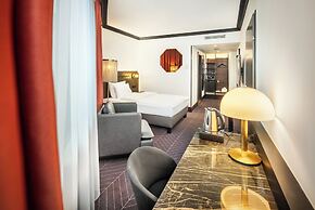 Diplomat Hotel Prague