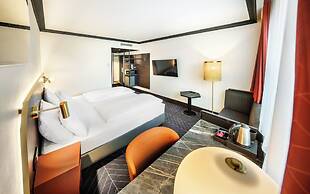 Diplomat Hotel Prague