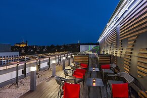 Diplomat Hotel Prague