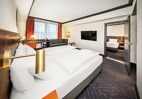 Diplomat Hotel Prague