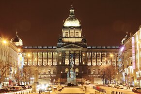 Diplomat Hotel Prague