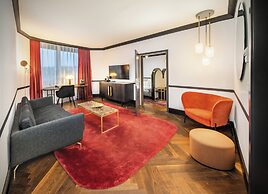 Diplomat Hotel Prague