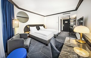 Diplomat Hotel Prague