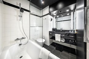 Diplomat Hotel Prague