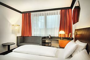 Diplomat Hotel Prague
