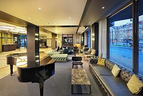 Diplomat Hotel Prague