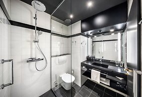 Diplomat Hotel Prague