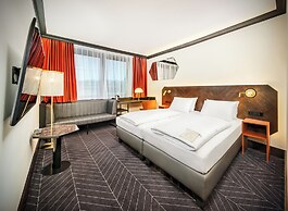 Diplomat Hotel Prague