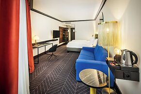 Diplomat Hotel Prague