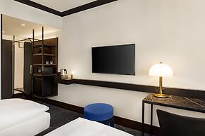 Diplomat Hotel Prague