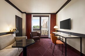 Diplomat Hotel Prague