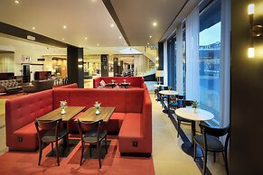 Diplomat Hotel Prague