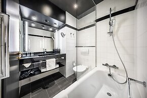 Diplomat Hotel Prague