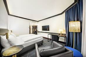 Diplomat Hotel Prague
