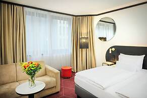 Diplomat Hotel Prague