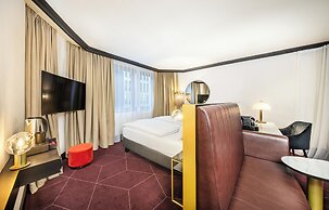 Diplomat Hotel Prague