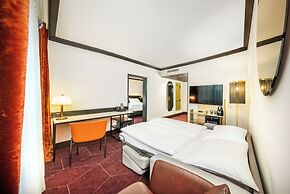Diplomat Hotel Prague