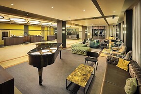 Diplomat Hotel Prague