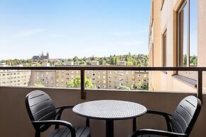 Diplomat Hotel Prague