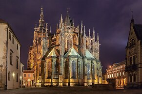 Diplomat Hotel Prague