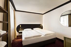 Diplomat Hotel Prague