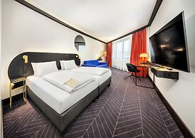 Diplomat Hotel Prague