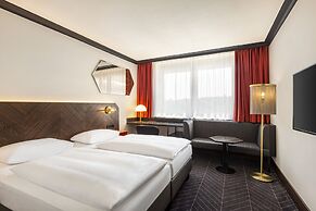 Diplomat Hotel Prague