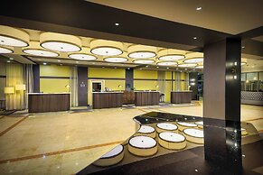 Diplomat Hotel Prague