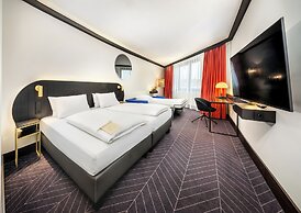 Diplomat Hotel Prague