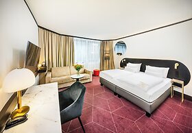 Diplomat Hotel Prague